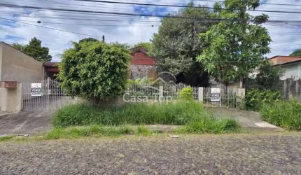 Terreno à venda Uvaranas
