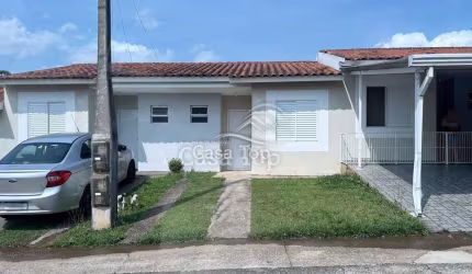 Casa mobiliada à venda no Condomínio Residencial Moradas - Boa Vista (Em negocia