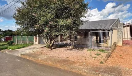 Casa à venda Jardim Amália