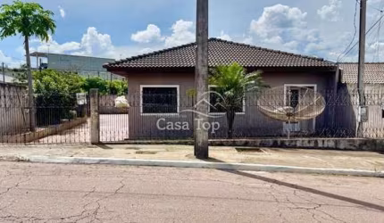 Casa à venda Santa Luzia