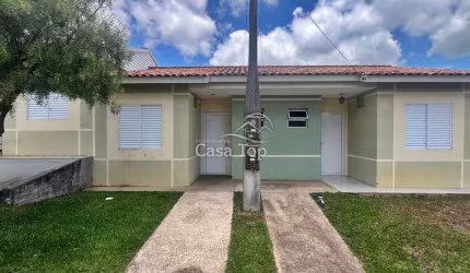 Casa à venda Condomínio Residencial Moradas - Boa Vista