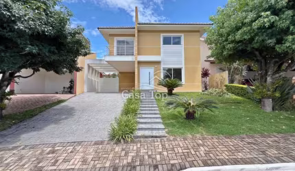 Casa para alugar Condomínio Colina dos Frades - Colônia Dona Luiza