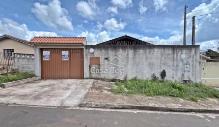 Casa à venda Contorno