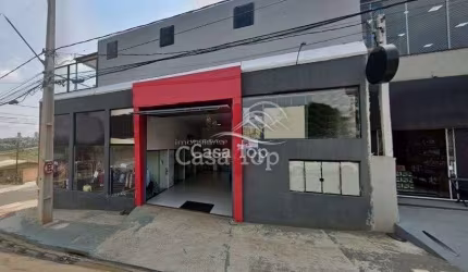 Sala Comercial para alugar Olarias