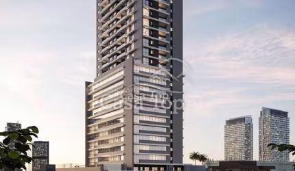 Sala comercial à venda Edifício Downtown - Centro