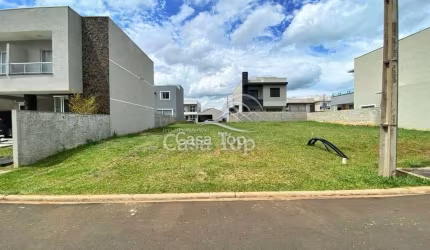 Terreno à venda Condomínio Parque Doman Paysage - Uvaranas