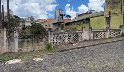 Terreno à venda Jardim Carvalho