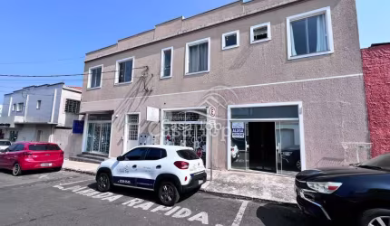 Sala comercial para alugar Nova Rússia