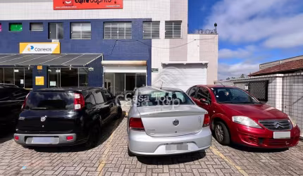 Sala comercial para Alugar Uvaranas
