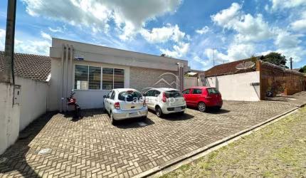 Casa à venda Uvaranas