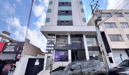 Sala comercial para alugar Edifício Floratta - Centro