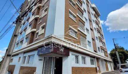 Sala comercial mobiliada para alugar Edifício Vernon - Centro