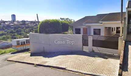 Casa à venda Uvaranas