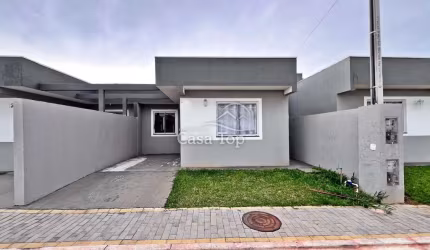 Casa à venda Residencial Treviso ll - Cará-Cará