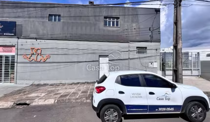 Sala comercial para alugar Órfãs