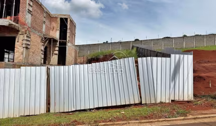 Terreno à venda Condomínio Vale dos Vinhedos - Colônia Dona Luiza