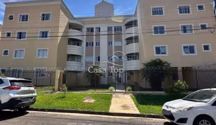 Apartamento à venda Edifício Bergamo - Neves