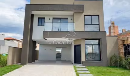 Casa à venda Condomínio Lá Riserva - Uvaranas