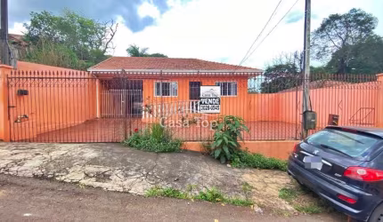 Casa à venda Vila Estrela