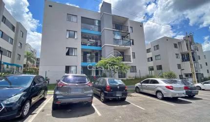 Apartamento à venda Condomínio Vittace - Jardim Carvalho