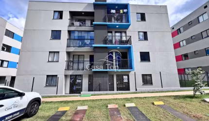 Apartamento garden à venda Condomínio Vittace Sabará - Chapada