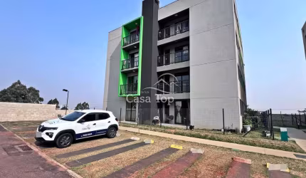 Apartamento à venda Condomínio Vittace Sabará - Chapada