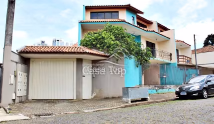 Sobrado para alugar Oficinas
