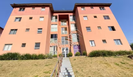 Apartamento para alugar Residencial São Luiz - Vila Estrela
