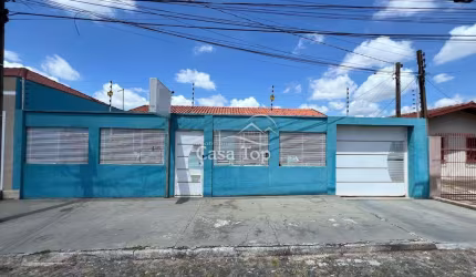Casa à venda Nova Rússia