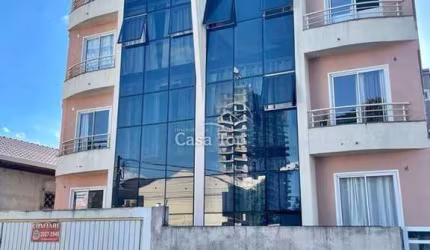 Apartamento para alugar Edifício Palazzo - Órfãs