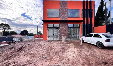 Imóvel comercial para alugar Neves