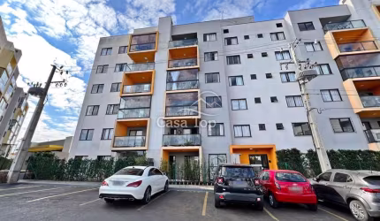 Apartamento Garden à venda Condomínio Vista - Oficinas