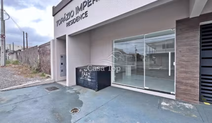 Sala comercial à venda Edifício Topázio Imperial - Uvaranas