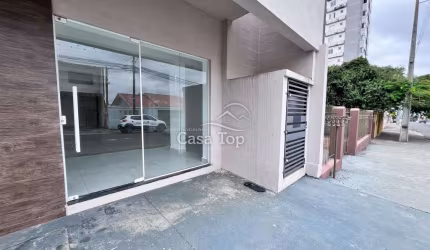 Sala comercial à venda Edifício Topázio Imperial - Uvaranas