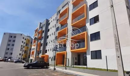 Apartamento à venda Condomínio Vista - Oficinas