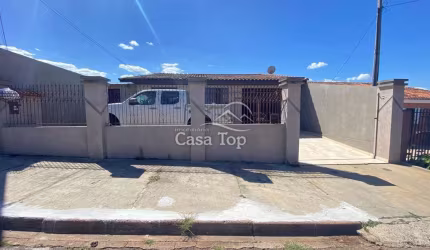 Casa à venda Rio Verde - Neves