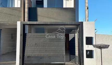 Sobrado à venda Oficinas