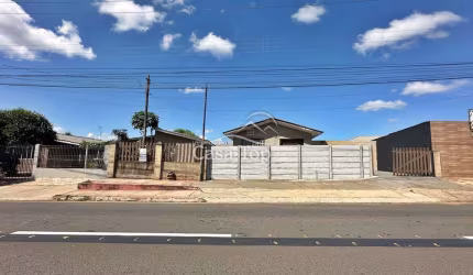Casa à venda Uvaranas