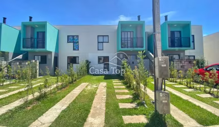 Apartamento à venda Condomínio Inova - Uvaranas