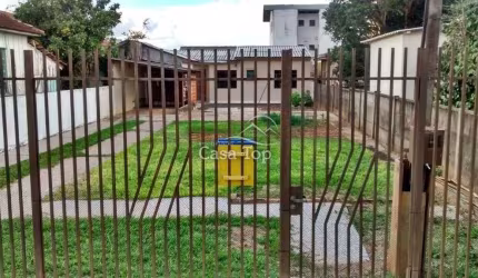 Terreno à venda Nova Rússia (Em negociação)