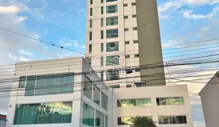 Apartamento à venda Edifício Mário Carneiro Gomes - Centro