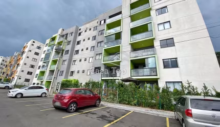 Apartamento semimobiliado à venda Condomínio Vista - Oficinas