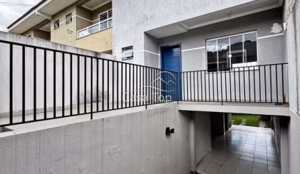 Sobrado para alugar Órfãs