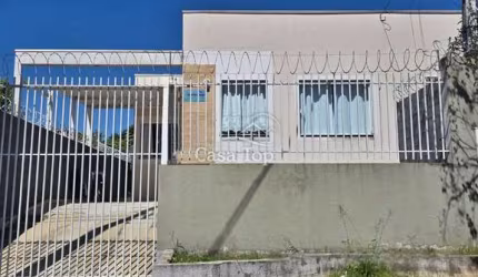 Casa à venda Nova Rússia