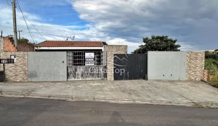 Casa à venda Oficinas