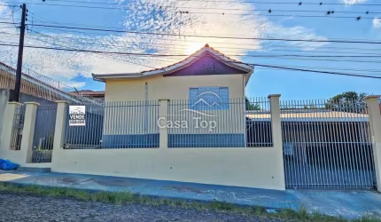 Casa à venda Olarias