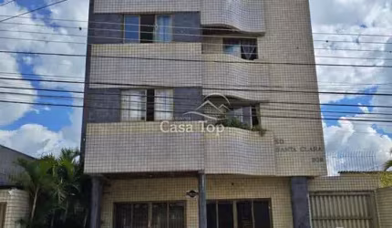 Apartamento à venda Edifício Santa Clara - Centro