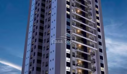 Apartamento para alugar Edifício Gran Villaggio - Vila Estrela