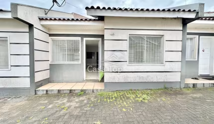 Casa à venda Residencial Esplanada I - Boa Vista