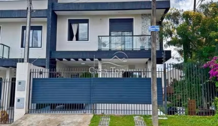 Sobrado à venda Jardim Carvalho